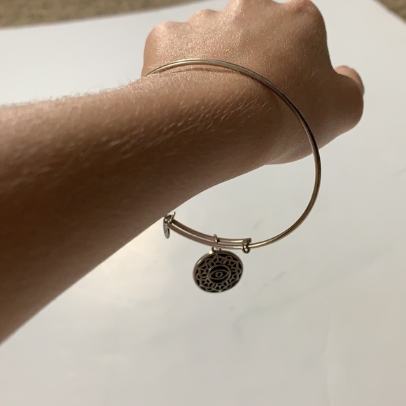 Chrysalis Charmed Bracelet (adjustable) - Picture 4 of 4